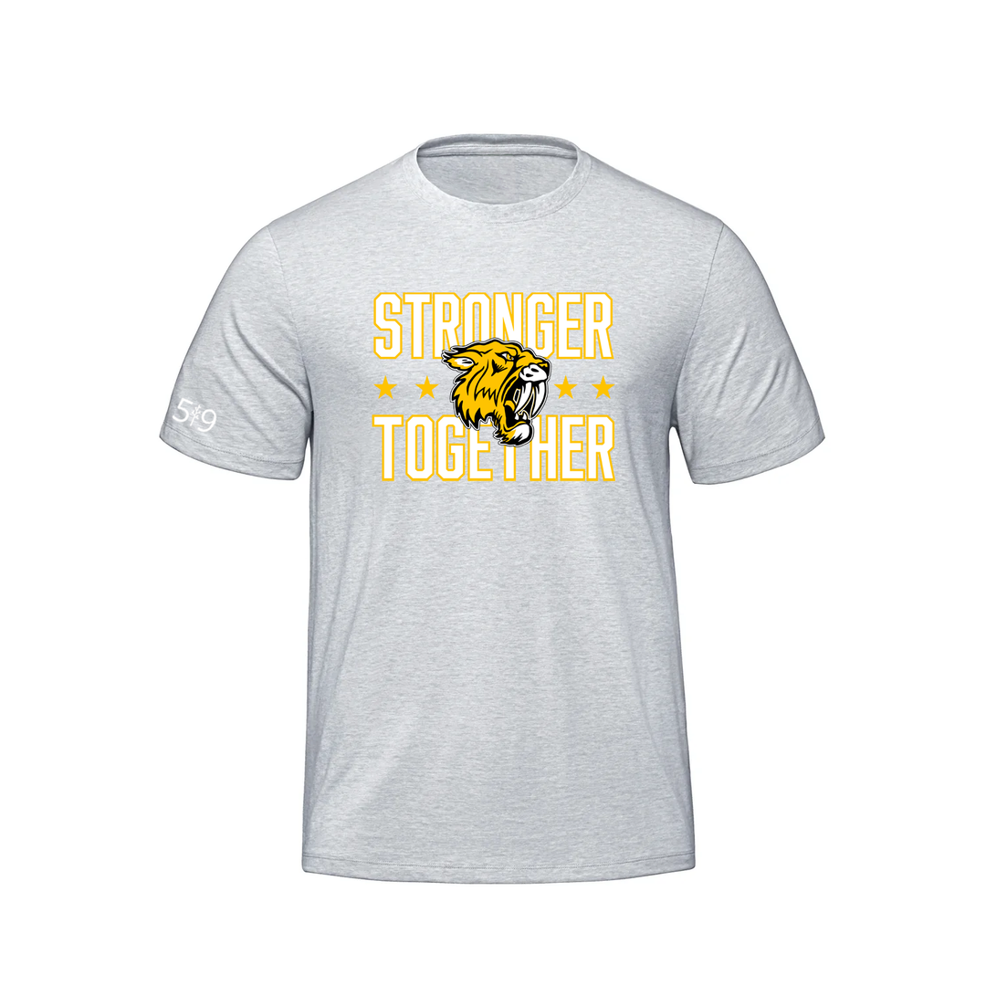 SUMMERS' CORNERS STRONGER TOGETHER PREMIUM TEE (MENS)