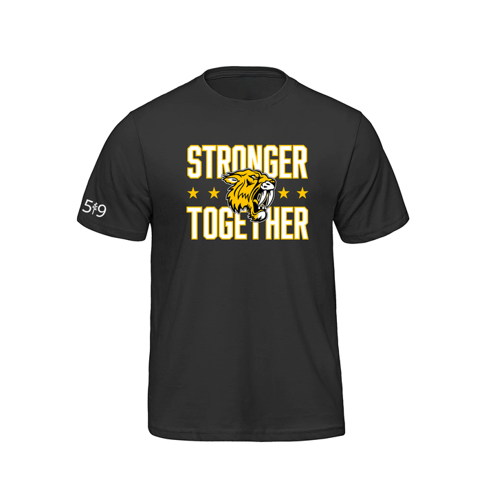 SUMMERS' CORNERS STRONGER TOGETHER TEE (MENS)