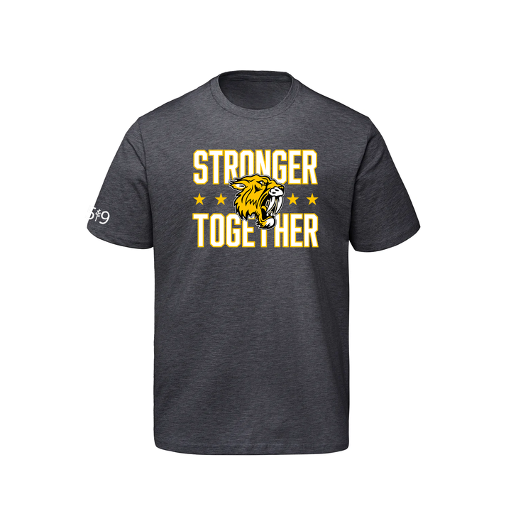 SUMMERS' CORNERS STRONGER TOGETHER TEE (MENS)