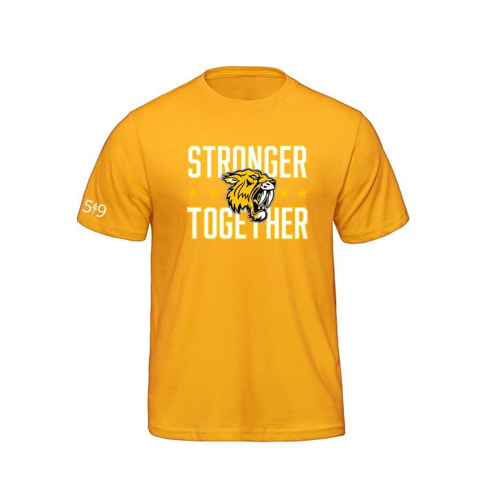 SUMMERS' CORNERS STRONGER TOGETHER TEE (MENS)