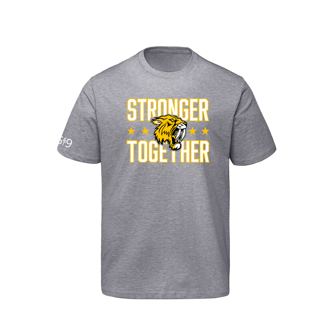 SUMMERS' CORNERS STRONGER TOGETHER TEE (MENS)