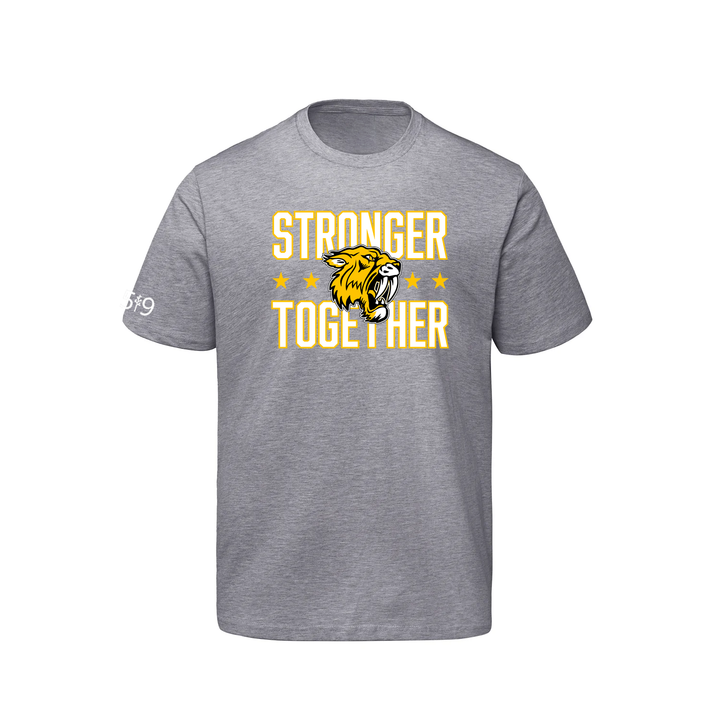 SUMMERS' CORNERS STRONGER TOGETHER TEE (MENS)
