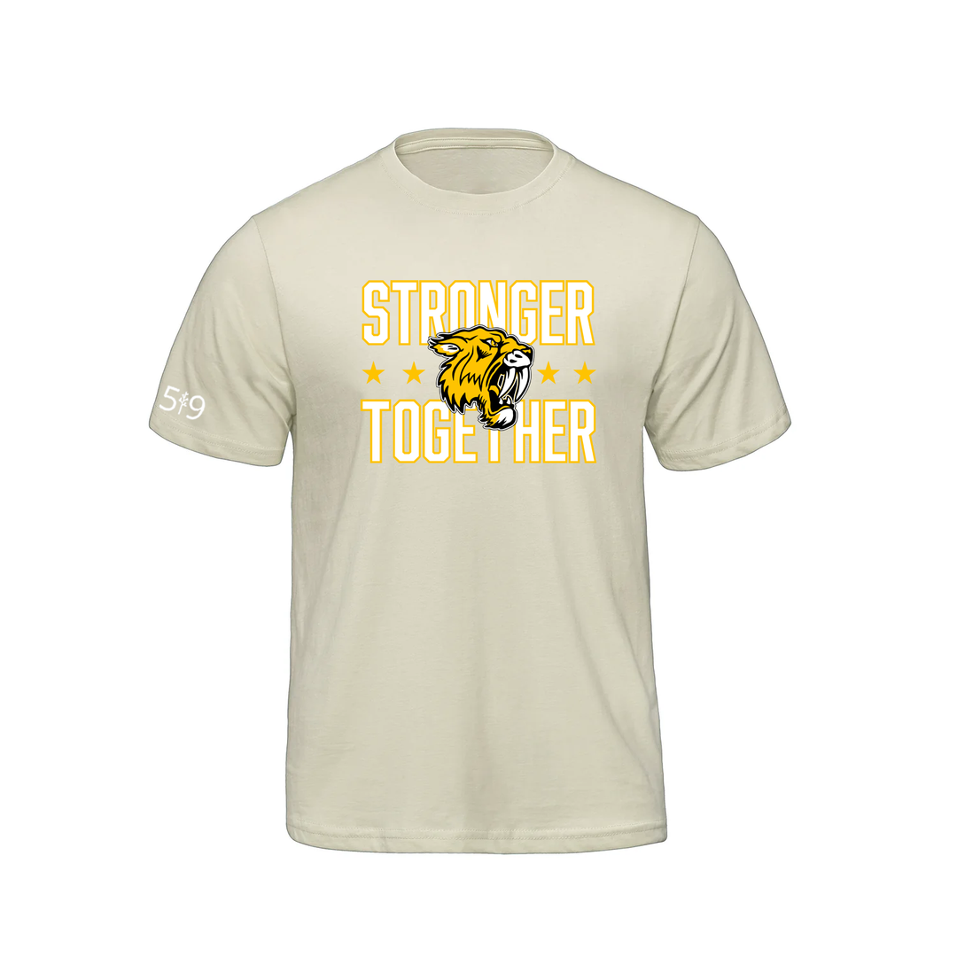 SUMMERS' CORNERS STRONGER TOGETHER TEE (MENS)