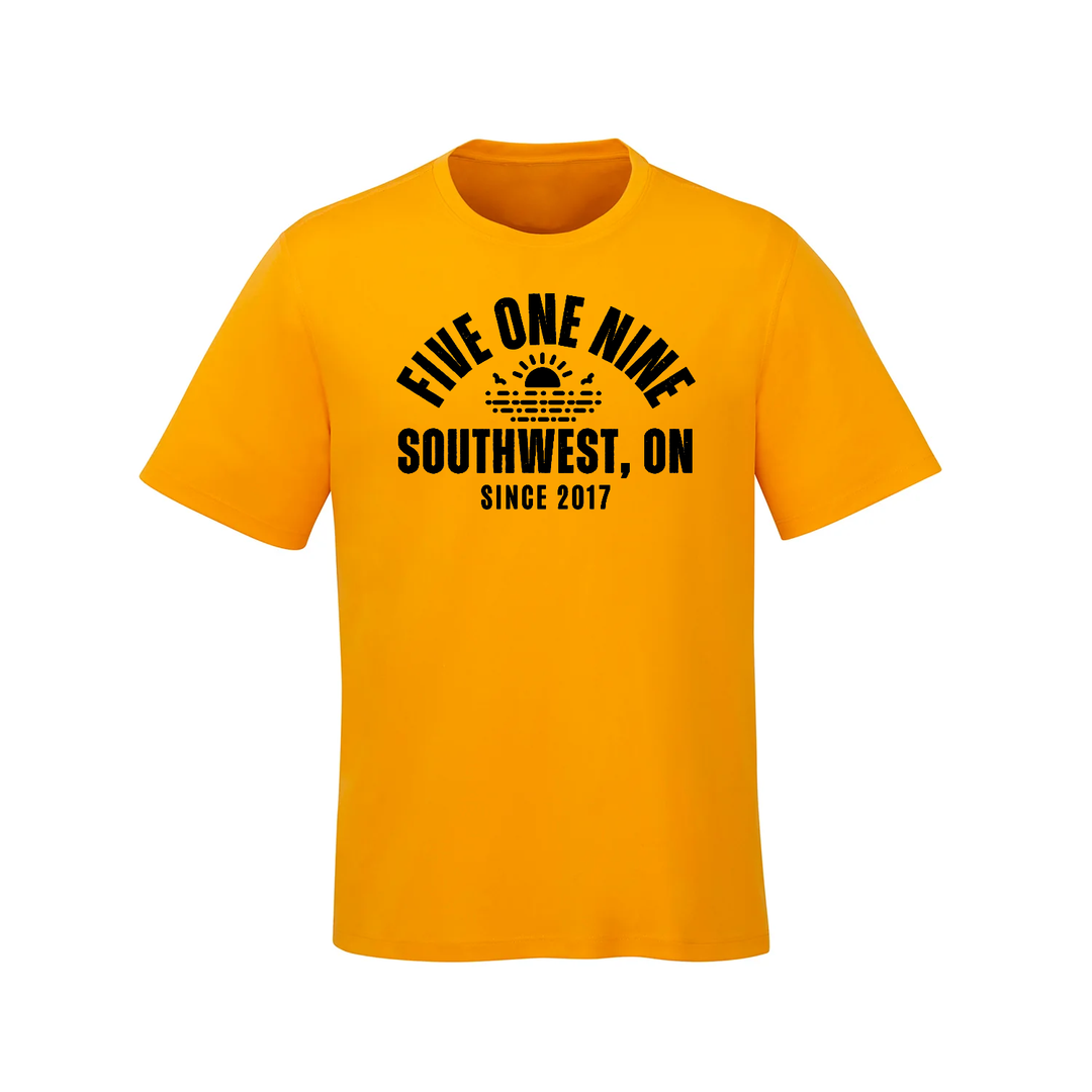 SOUTHWEST TEE (MENS)