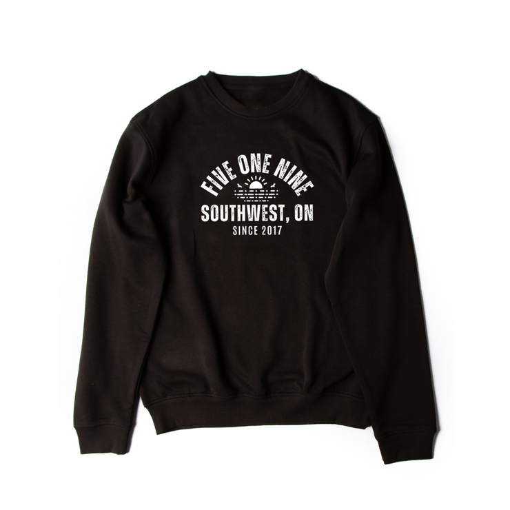SOUTHWEST CREWNECK (UNISEX)