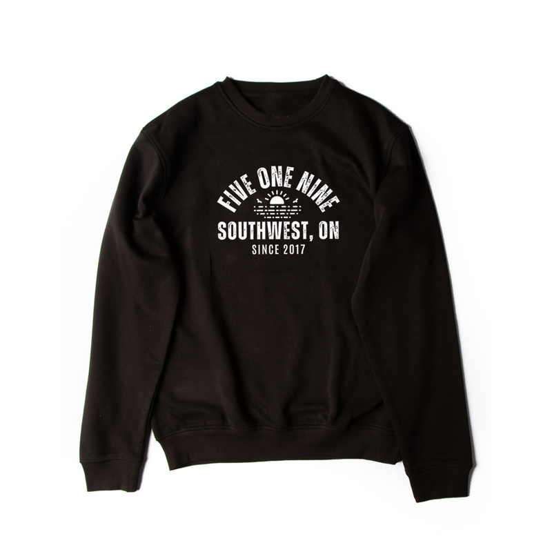 SOUTHWEST CREWNECK (UNISEX)