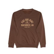 SOUTHWEST CREWNECK (UNISEX)