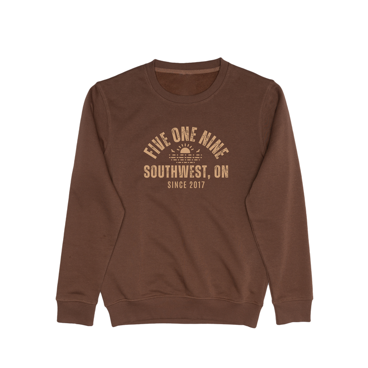 SOUTHWEST CREWNECK (UNISEX)