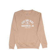 SOUTHWEST CREWNECK (UNISEX)