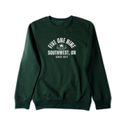 SOUTHWEST CREWNECK (UNISEX)