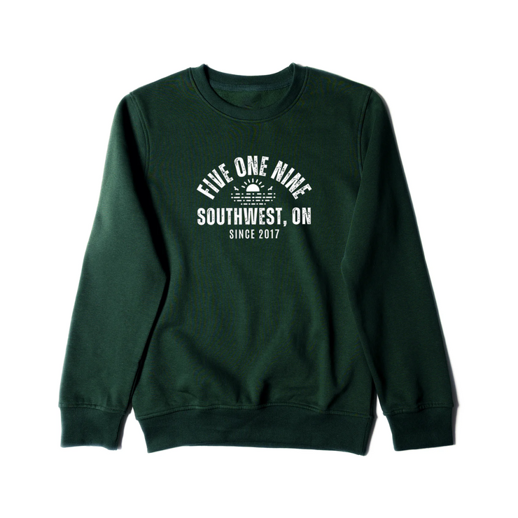 SOUTHWEST CREWNECK (UNISEX)
