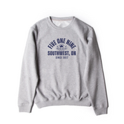 SOUTHWEST CREWNECK (UNISEX)