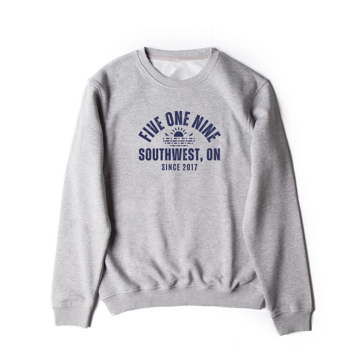 SOUTHWEST CREWNECK (UNISEX)