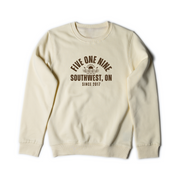 SOUTHWEST CREWNECK (UNISEX)