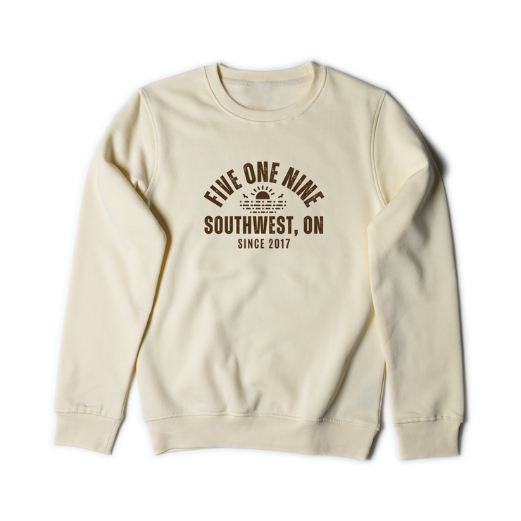 SOUTHWEST CREWNECK (UNISEX)
