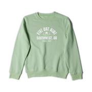 SOUTHWEST CREWNECK (UNISEX)