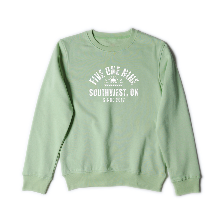 SOUTHWEST CREWNECK (UNISEX)