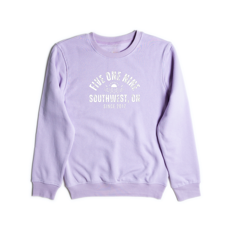 SOUTHWEST CREWNECK (UNISEX)