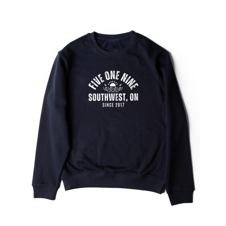 SOUTHWEST CREWNECK (UNISEX)
