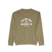 SOUTHWEST CREWNECK (UNISEX)