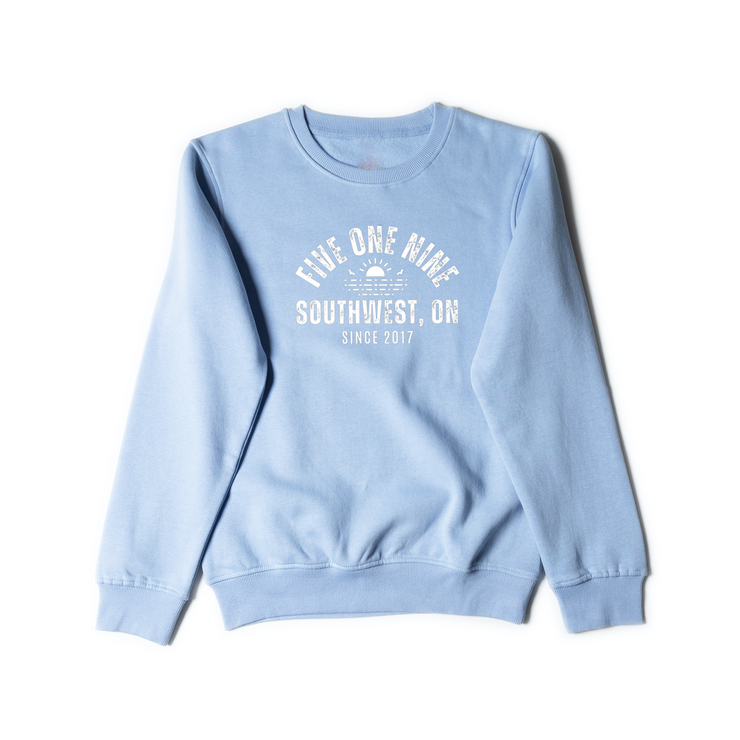 SOUTHWEST CREWNECK (UNISEX)
