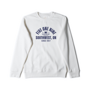 SOUTHWEST CREWNECK (UNISEX)