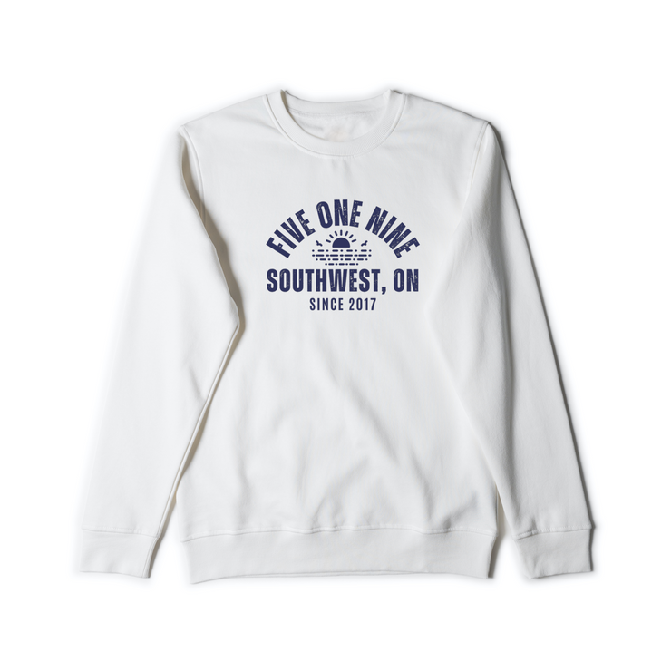 SOUTHWEST CREWNECK (UNISEX)