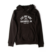 SOUTHWEST HOODIE (UNISEX)