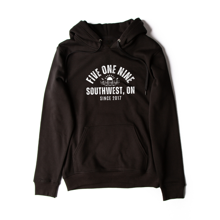 SOUTHWEST HOODIE (UNISEX)