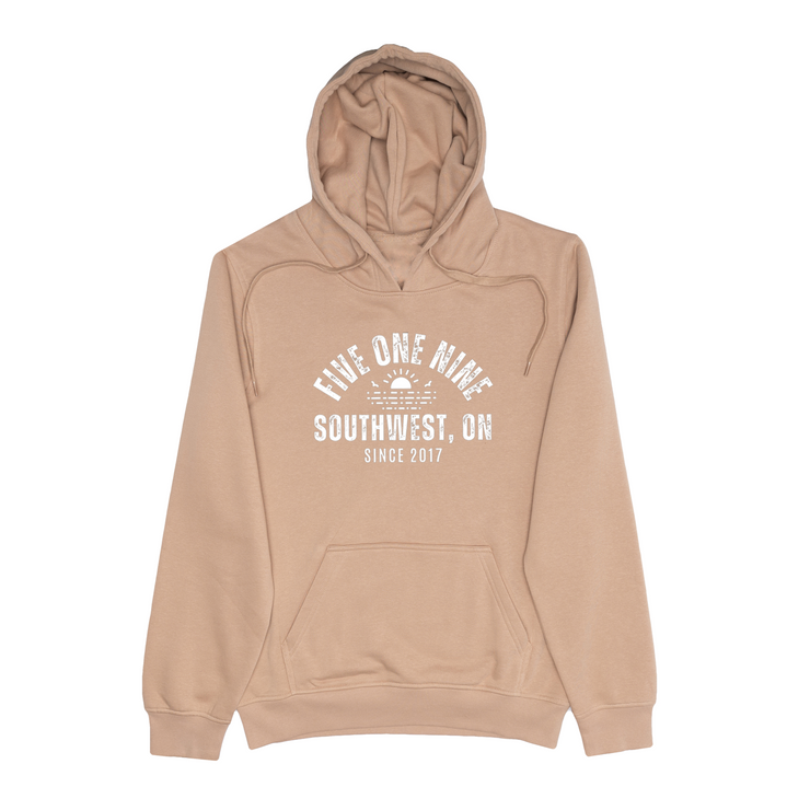 SOUTHWEST HOODIE (UNISEX)