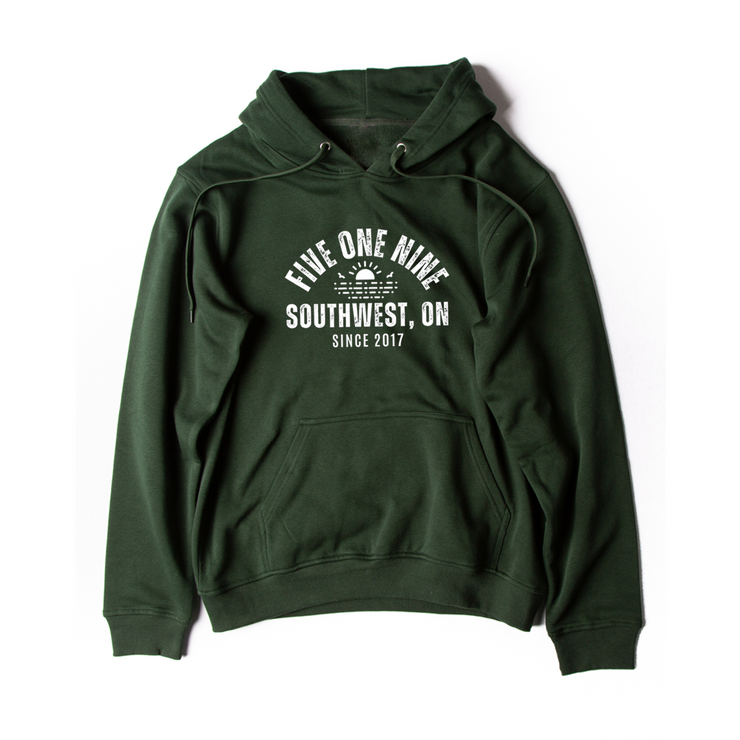 SOUTHWEST HOODIE (UNISEX)
