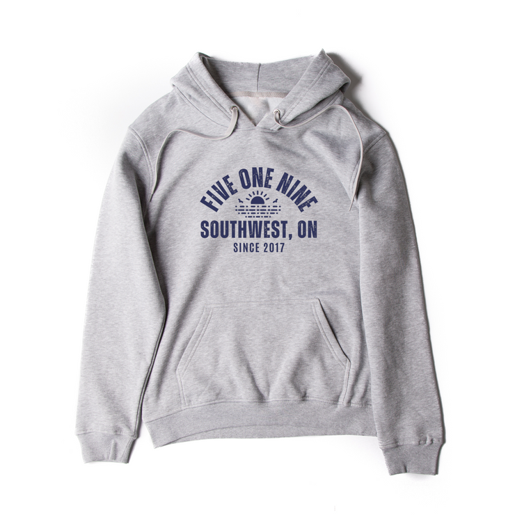 SOUTHWEST HOODIE (UNISEX)