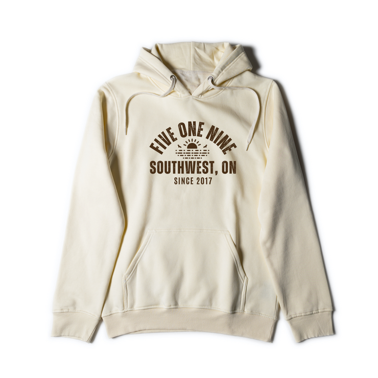 SOUTHWEST HOODIE (UNISEX)