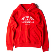 SOUTHWEST HOODIE (UNISEX)
