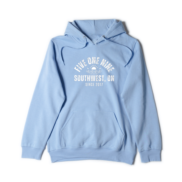 SOUTHWEST HOODIE (UNISEX)