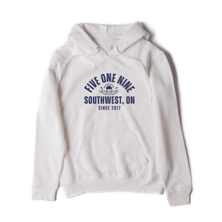SOUTHWEST HOODIE (UNISEX)
