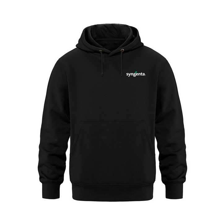 SYNGENTA HEAVYWEIGHT WATER-REPELLENT HOODIE (UNISEX)