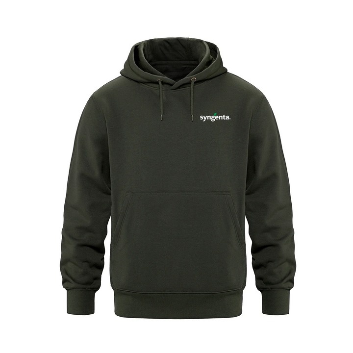 SYNGENTA HEAVYWEIGHT WATER-REPELLENT HOODIE (UNISEX)