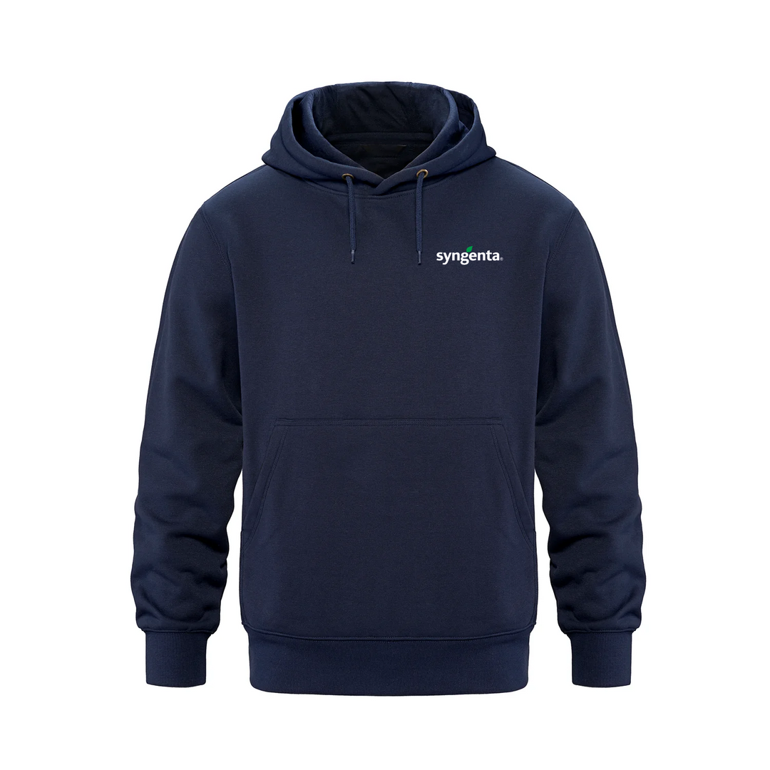 SYNGENTA HEAVYWEIGHT WATER-REPELLENT HOODIE (UNISEX)
