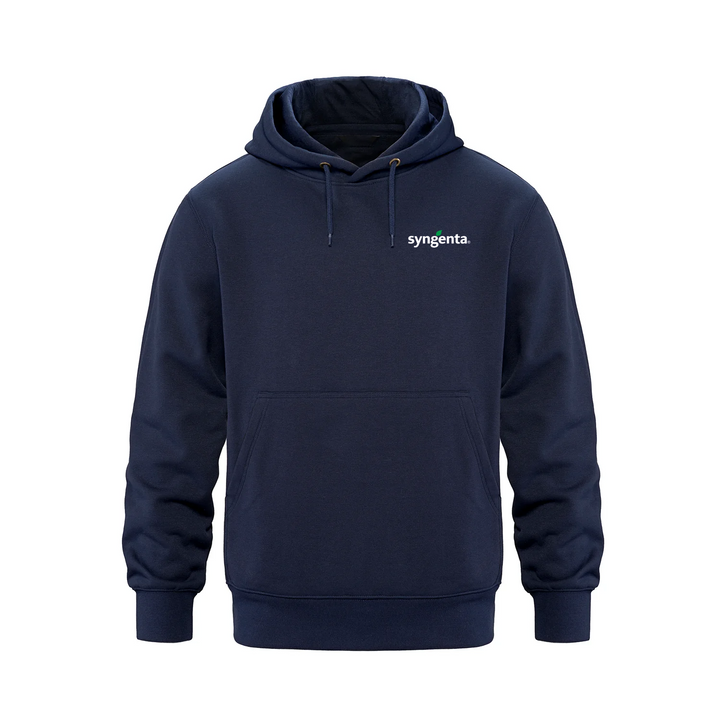 SYNGENTA HEAVYWEIGHT WATER-REPELLENT HOODIE (UNISEX)