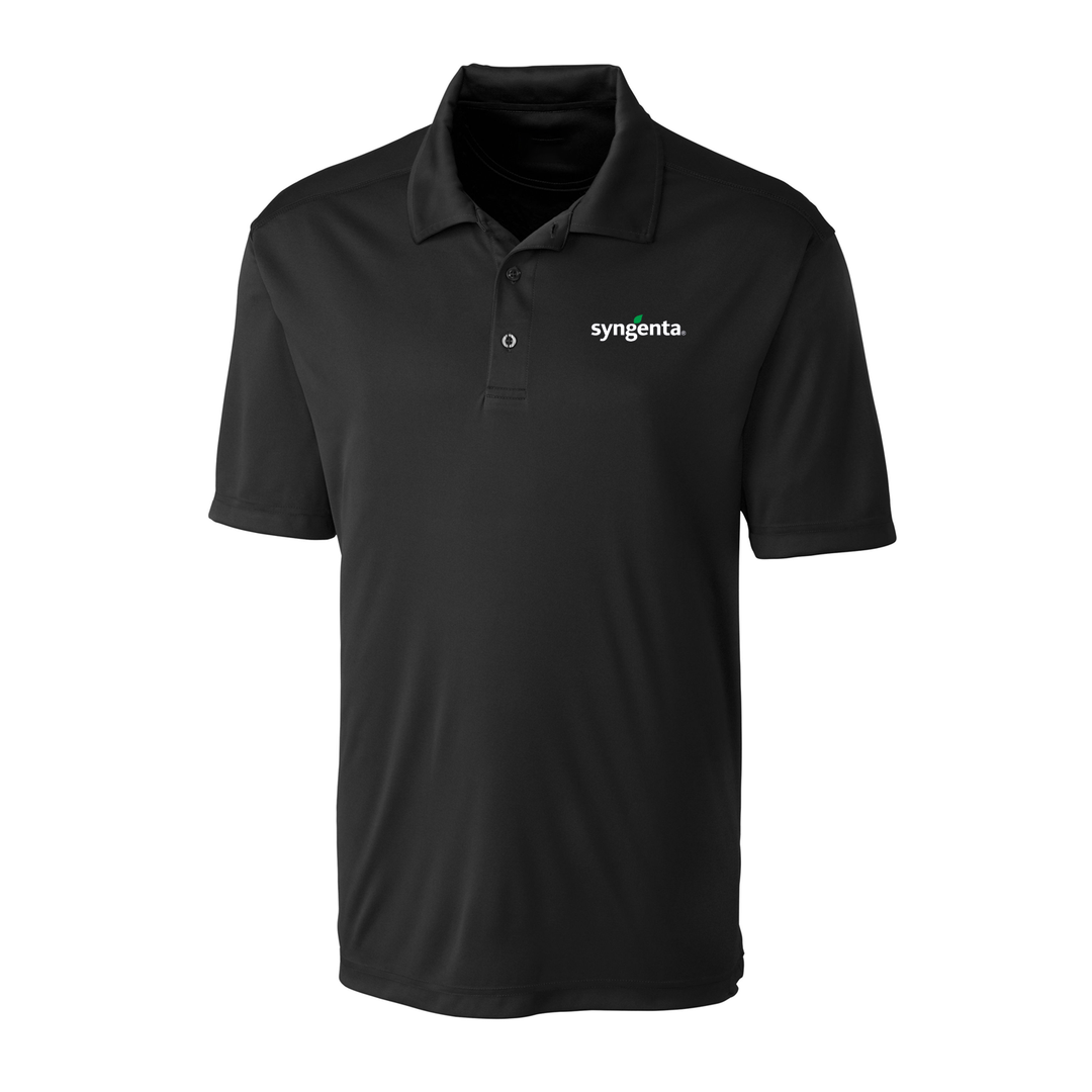 SYNGENTA ATHLETIC POLO (MENS)