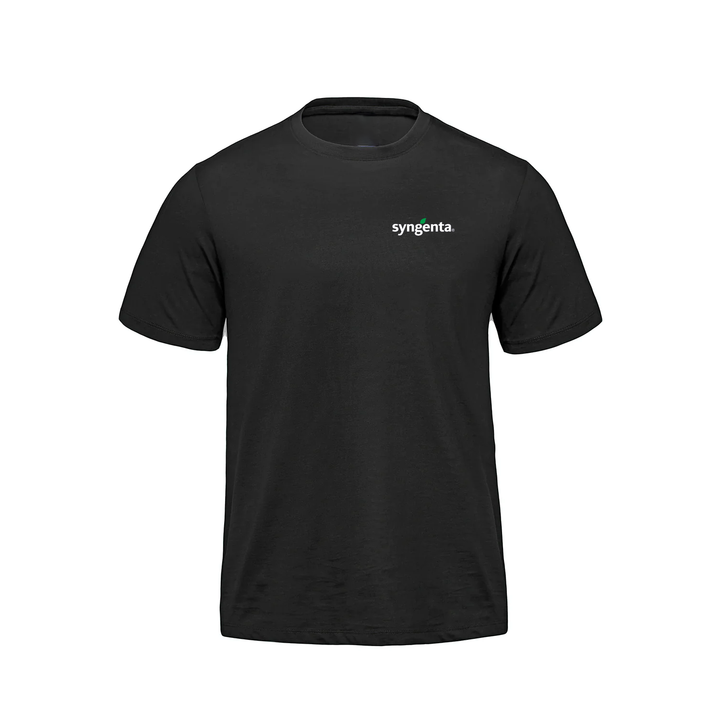 SYNGENTA PREMIUM TEE (MENS)