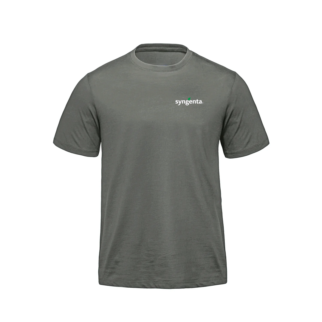 SYNGENTA PREMIUM TEE (MENS)