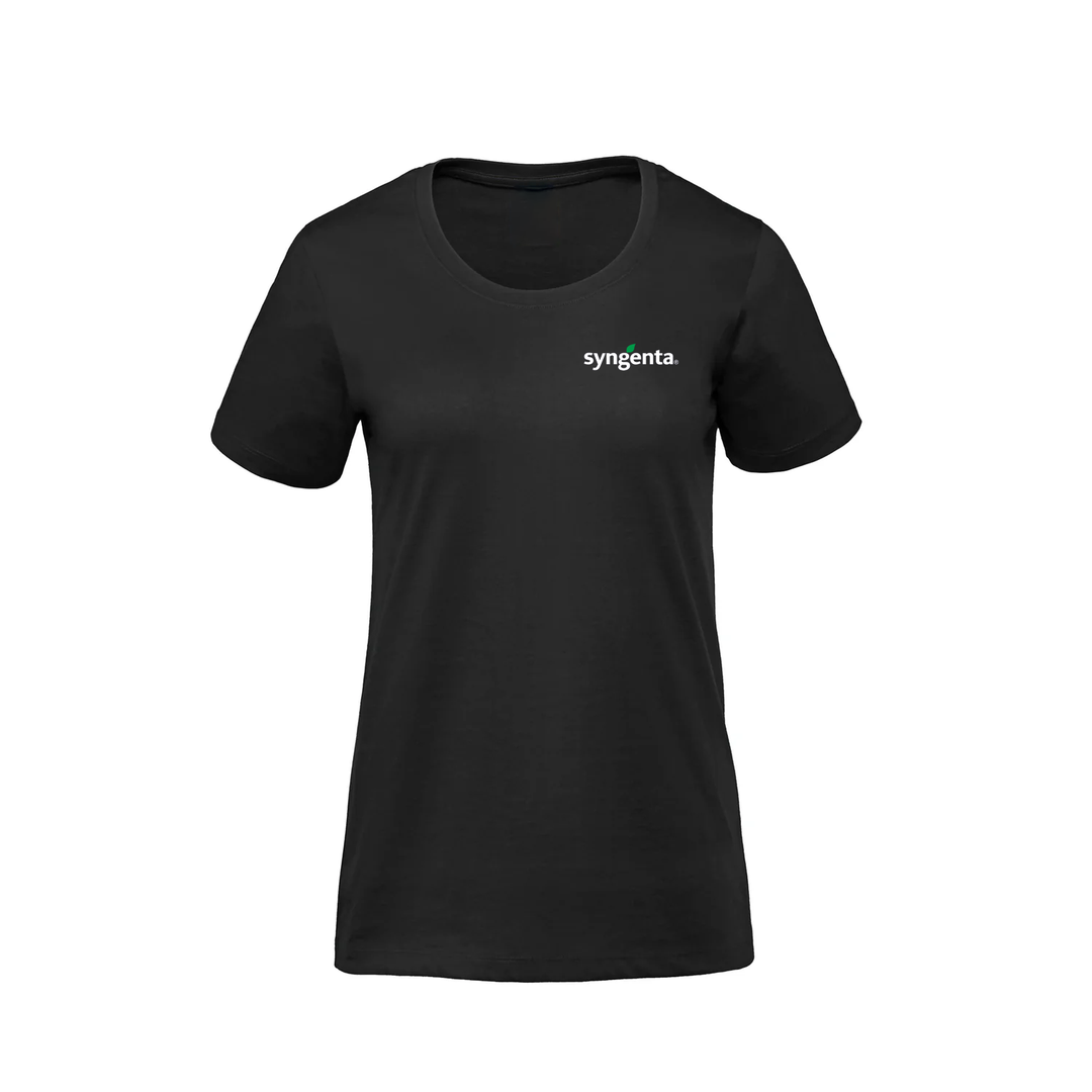SYNGENTA PREMIUM TEE (WOMENS)