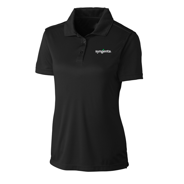 SYNGENTA ATHLETIC POLO (WOMENS)