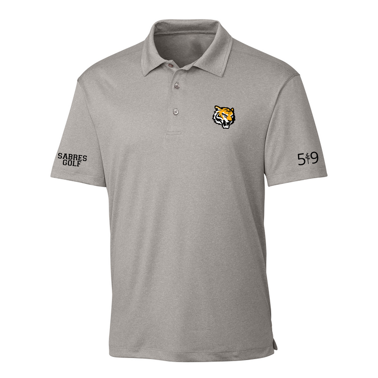 SABRES GOLF POLO (MENS)