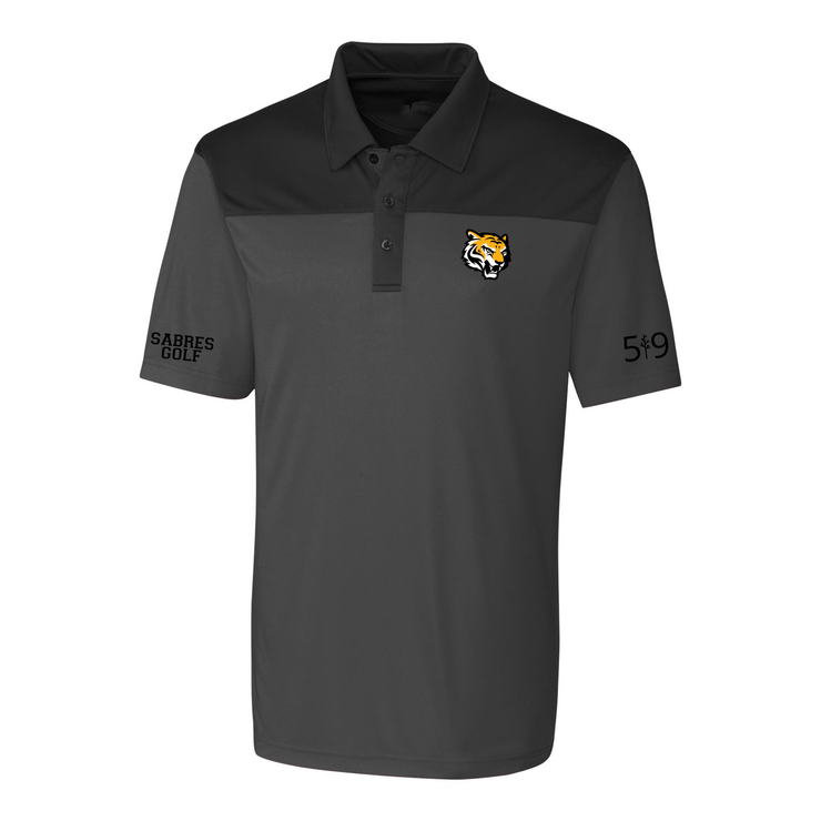 SABRES GOLF POLO (MENS)