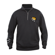 SABRES 1/4 ZIP (UNISEX)