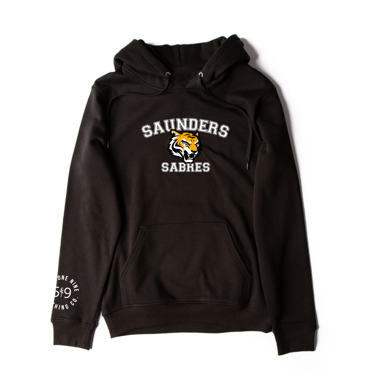 SABRES HOODIE (UNISEX)