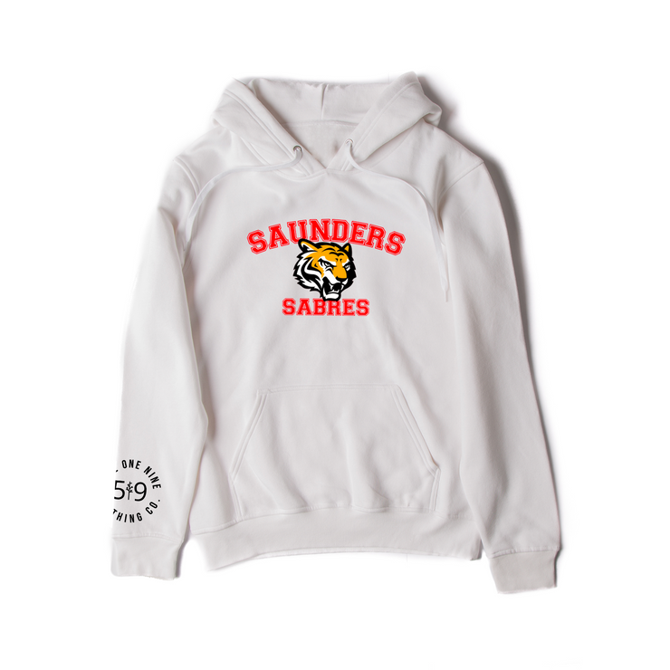 SABRES HOODIE (UNISEX)